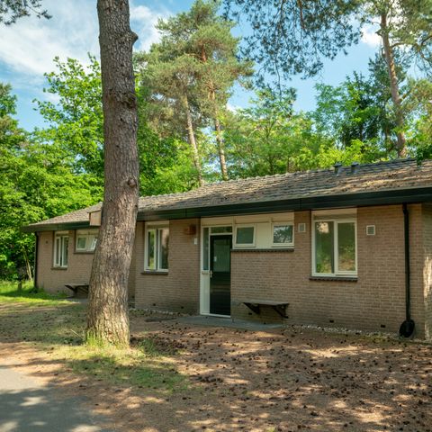 BUNGALOW 4 personnes - 4C