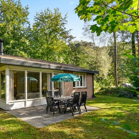 BUNGALOW 4 personnes - 4CK