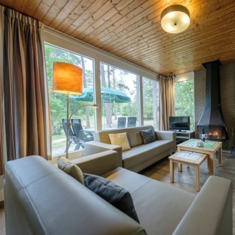 BUNGALOW 4 personnes - 4CK