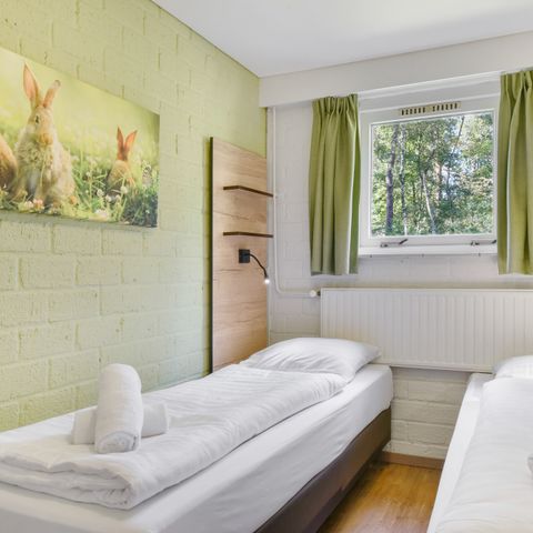 BUNGALOW 6 personnes - 6BD