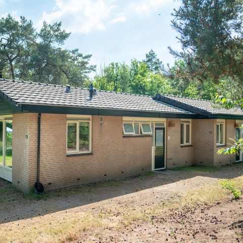BUNGALOW 6 personnes - 6C
