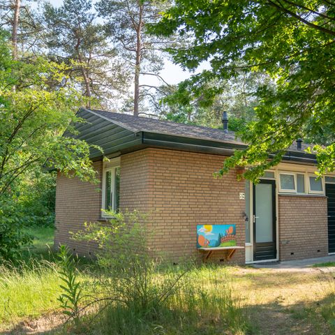 BUNGALOW 6 personnes - 6CK