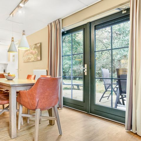 BUNGALOW 6 personnes - 6L