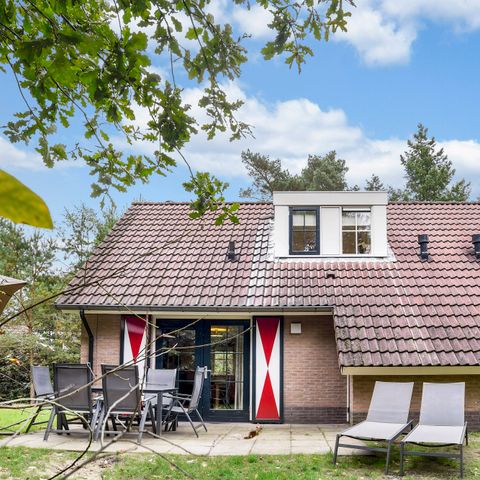 BUNGALOW 6 personnes - 6L