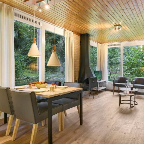 BUNGALOW 4 personnes - 4B