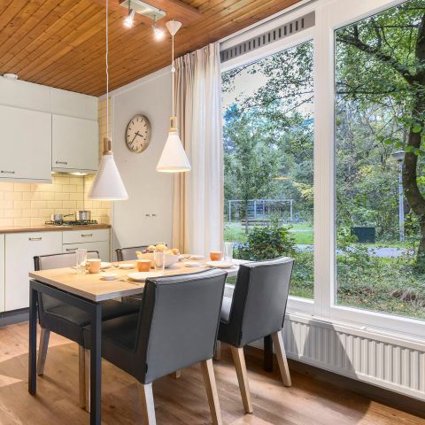 BUNGALOW 4 personnes - 4B