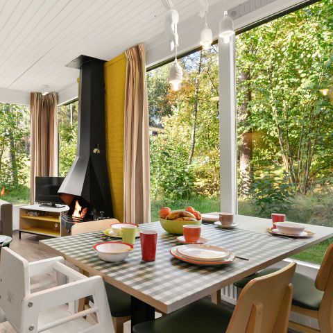 BUNGALOW 4 personnes - 4CK