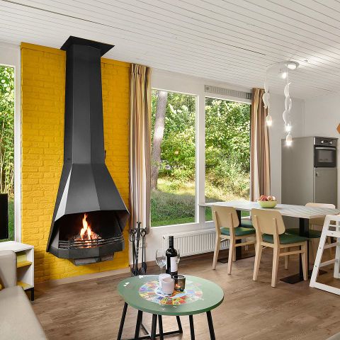 BUNGALOW 4 personnes - 4CK
