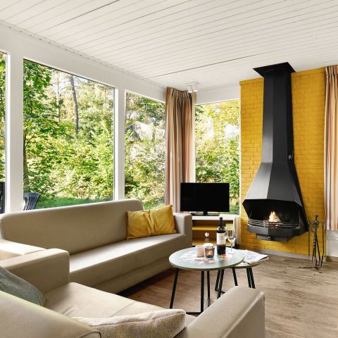 BUNGALOW 4 personnes - 4CK