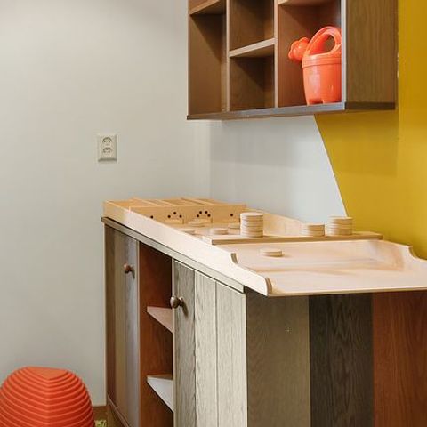 BUNGALOW 4 personnes - 4CK