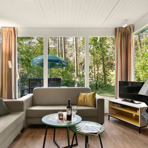 BUNGALOW 4 personnes - 4CK