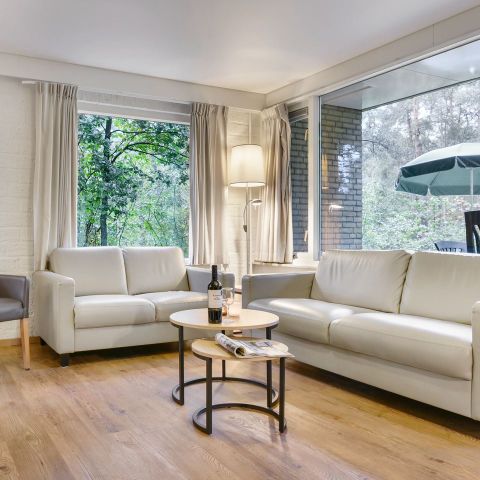 BUNGALOW 6 personnes - 6B