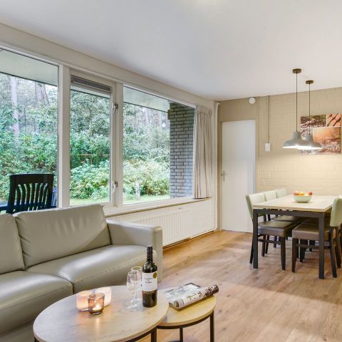 BUNGALOW 6 personnes - 6B