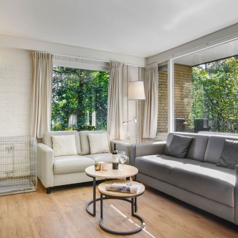 BUNGALOW 6 personnes - 6BD
