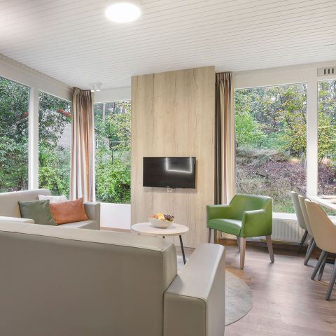 BUNGALOW 6 personnes - 6C