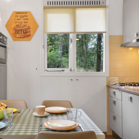 BUNGALOW 6 personnes - 6CK