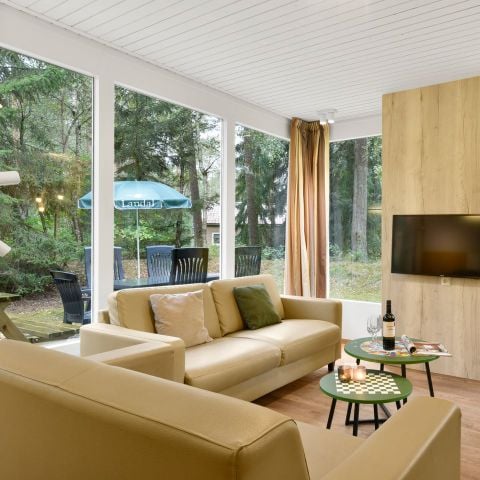 BUNGALOW 6 personnes - 6CK