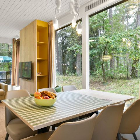 BUNGALOW 6 personnes - 6CK