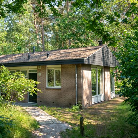 BUNGALOW 6 personnes - 6CK