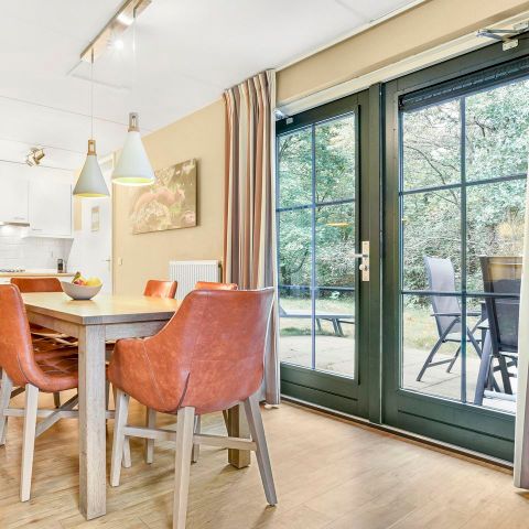 BUNGALOW 6 personnes - 6L