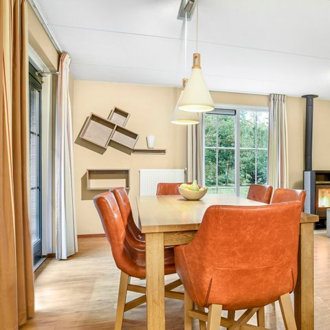 BUNGALOW 6 personnes - 6L