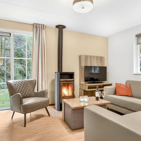 BUNGALOW 6 personnes - 6L