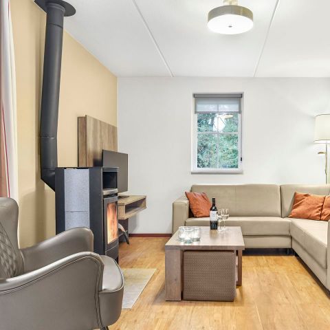 BUNGALOW 6 personnes - 6L