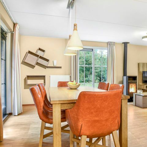 BUNGALOW 6 personnes - 6L