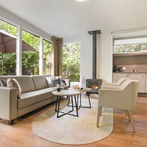 BUNGALOW 8 personnes - 8C