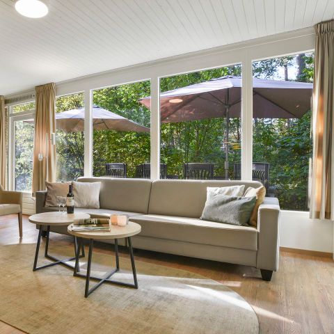 BUNGALOW 8 personnes - 8C