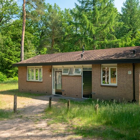 BUNGALOW 8 personnes - 8C