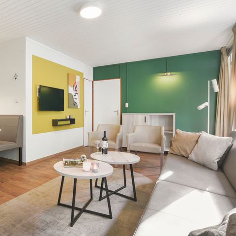 BUNGALOW 8 personnes - 8C