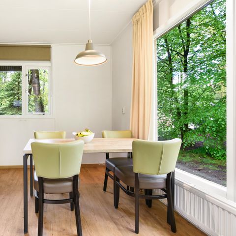 BUNGALOW 4 personnes - 4B