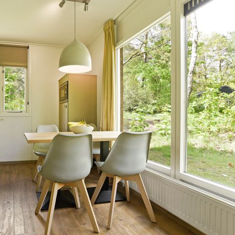 BUNGALOW 4 personnes - 4C2