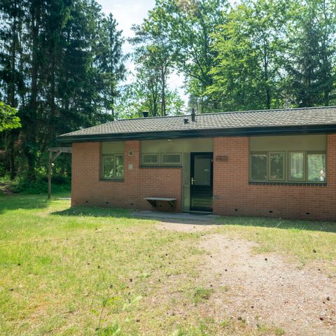 BUNGALOW 6 personnes - 6CE1