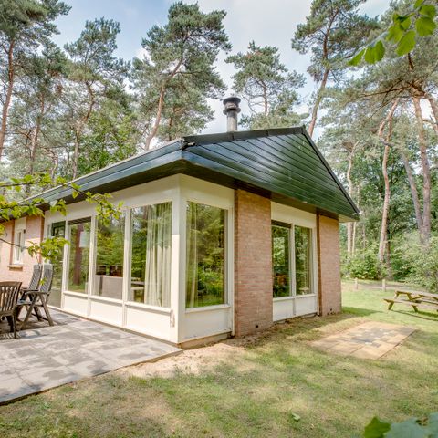 BUNGALOW 6 personnes - 6CK