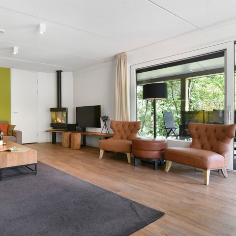 MAISON 12 personnes - 12L
