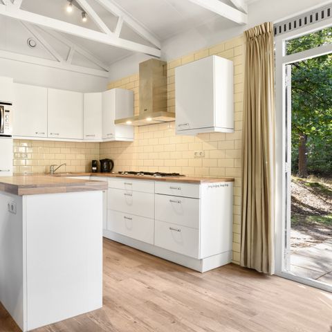 MAISON 18 personnes - Bungalow de réunion pour 18C personnes