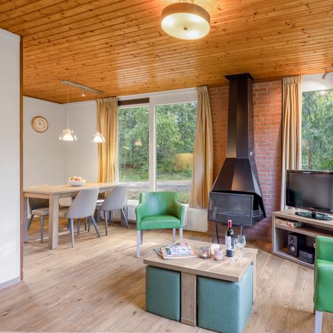 BUNGALOW 4 personnes - 4C