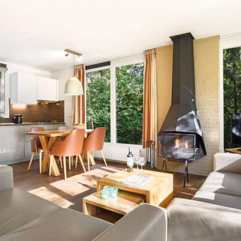 BUNGALOW 4 personnes - 4CE1