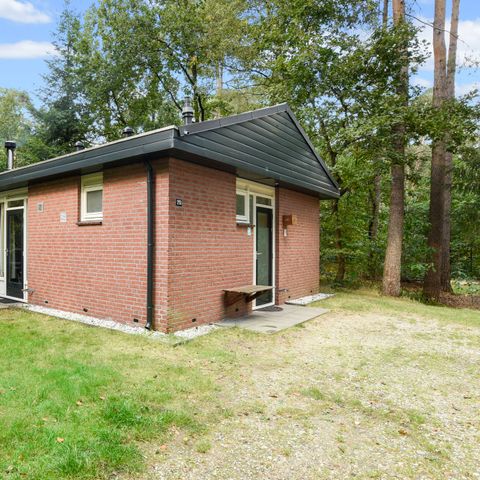 BUNGALOW 4 personnes - 4CE2