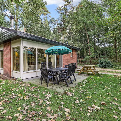 BUNGALOW 4 personnes - 4CK Kids