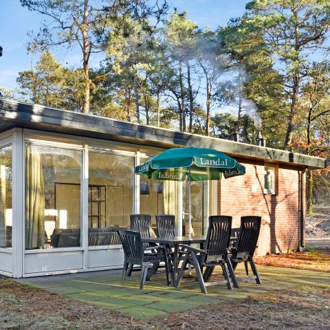 BUNGALOW 6 personnes - 6C