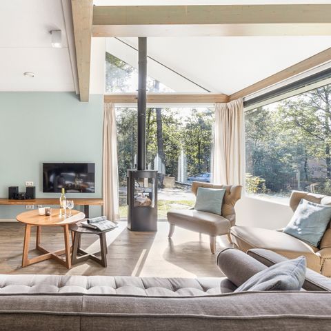 Bungalow 8 personnes - 8CE