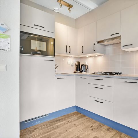 BUNGALOW 2 personnes - 2C1