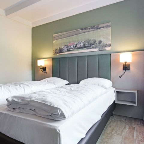 BUNGALOW 2 personnes - 2C1