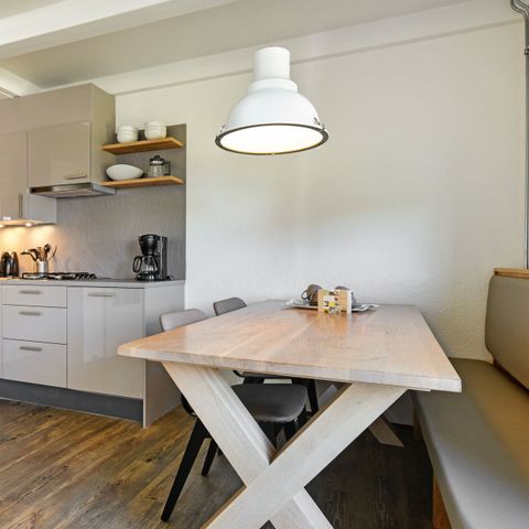 BUNGALOW 4 personnes - 4CE1