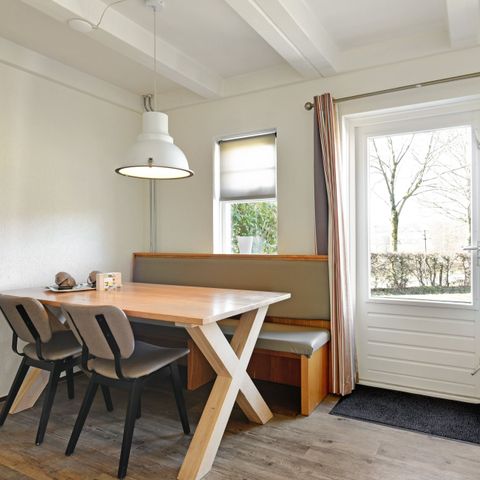 BUNGALOW 4 personnes - 4CE1