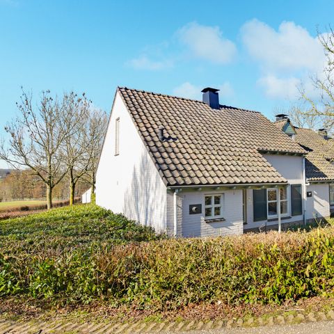 BUNGALOW 4 personnes - 4CE1