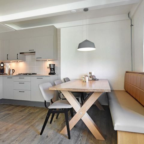 BUNGALOW 6 personnes - 6C2